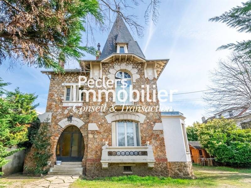 Maison à vendre, 216m², RUEIL MALMAISON