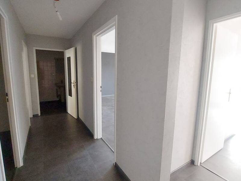 Maison à vendre, 77m², STRASBOURG