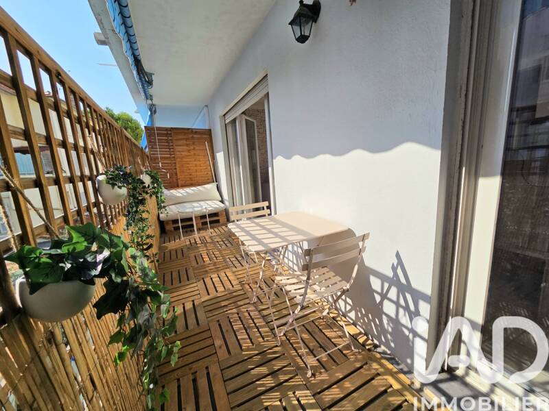 Maison à louer, 65m², ANTIBES