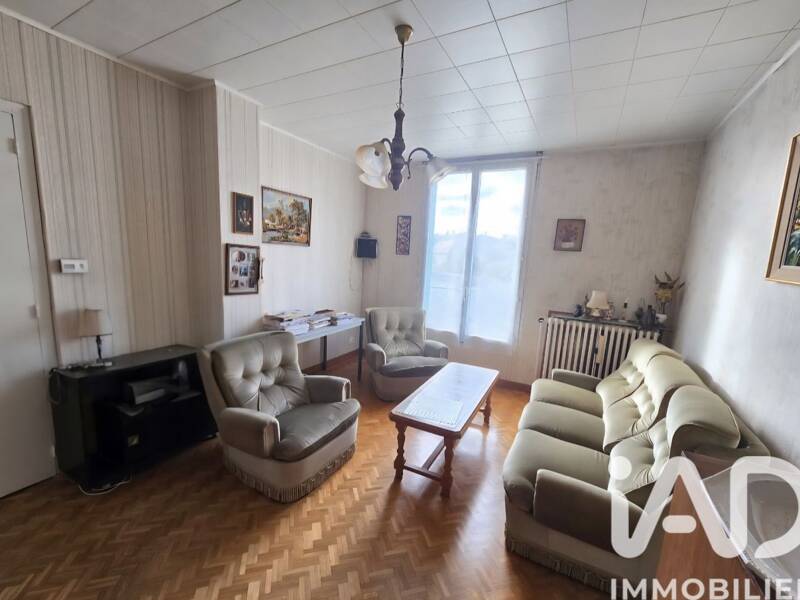 Maison à vendre, 81m², SAINT JULIEN LES VILLAS