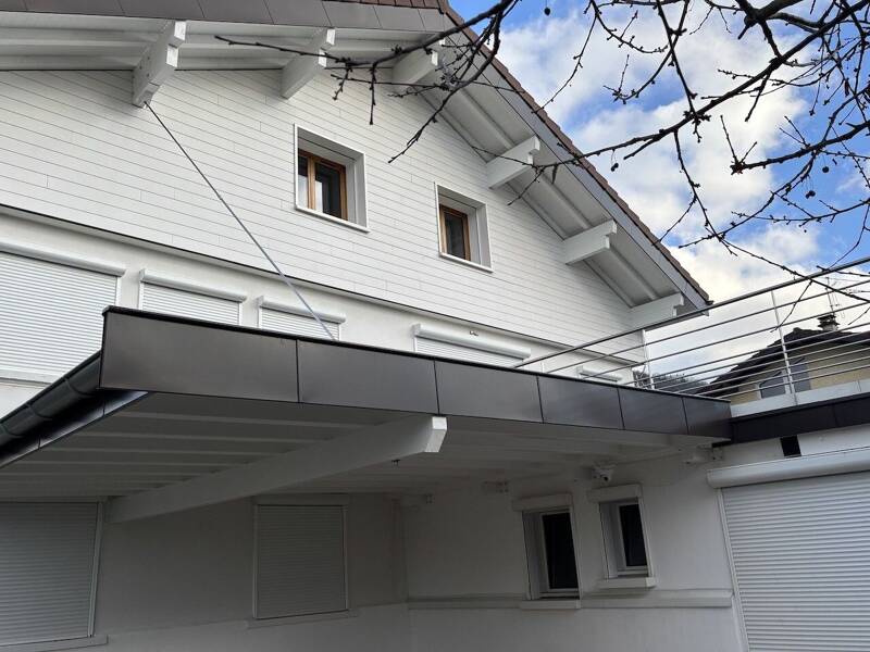 Maison à vendre, 265m², ANNECY LE VIEUX