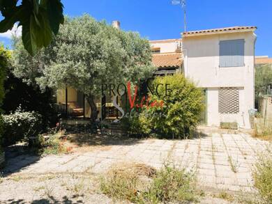 Villa à vendre 229 000 € 4 pièces 3 chambres 106 m² Les Cariatides Beaucaire 30300
