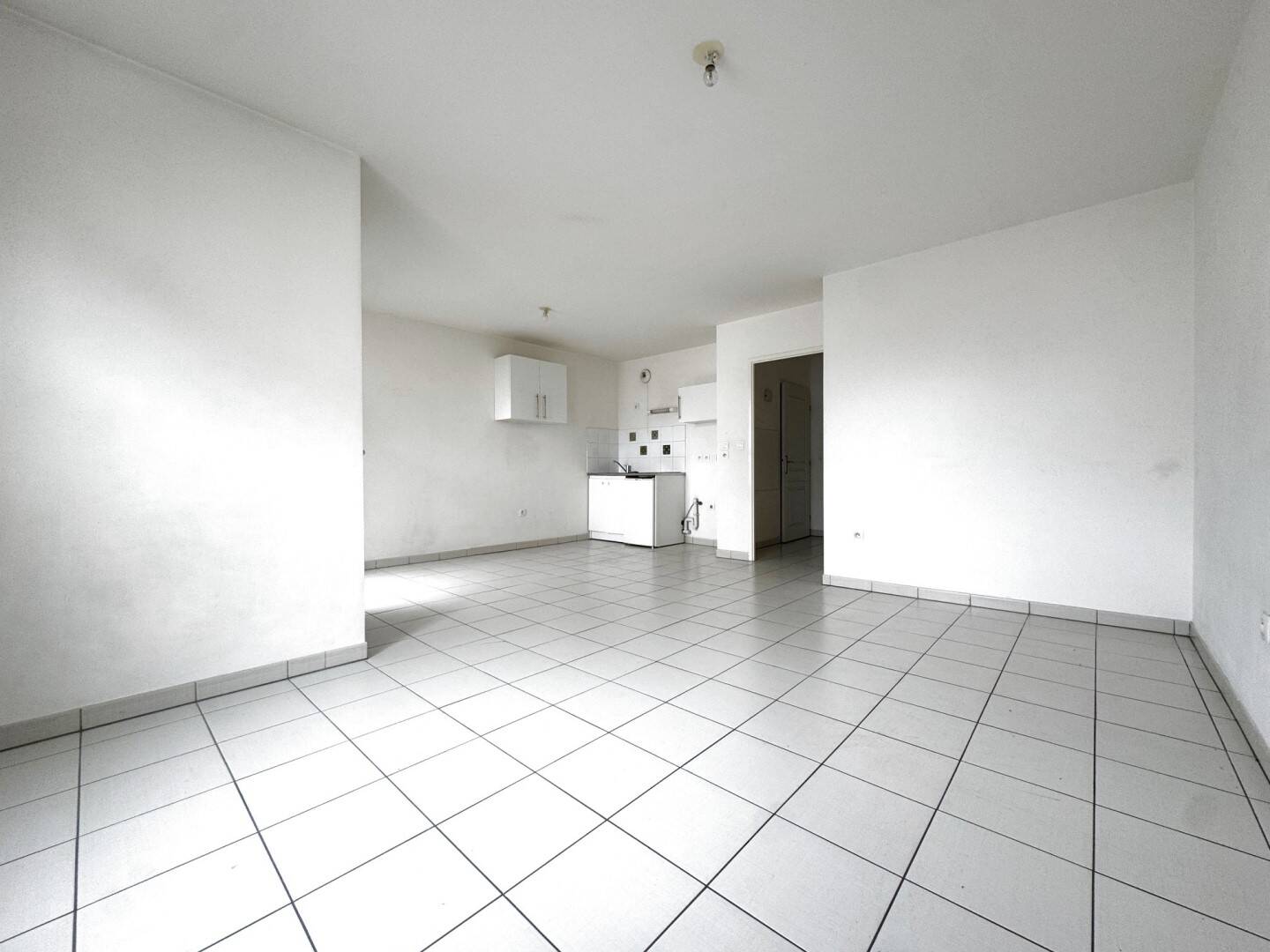 Maison à vendre, 36m², MARLY LA VILLE