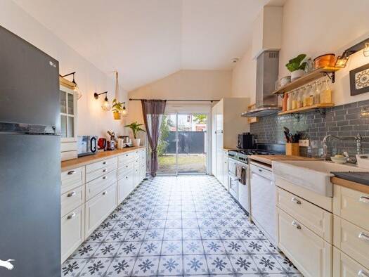 Maison à vendre 438 000 € 5 pièces 4 chambres 141 m² 743 m² de terrain Croix-de-pierre Toulouse 31100