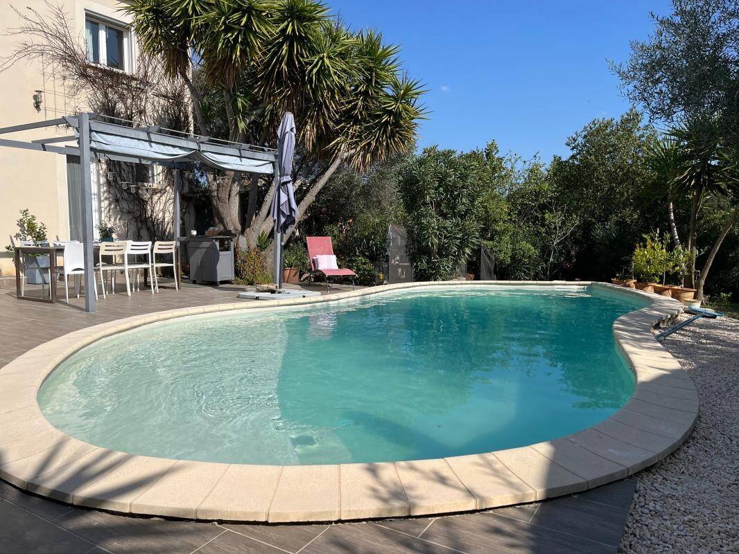 Maison à vendre, 136m², VILLEVEYRAC