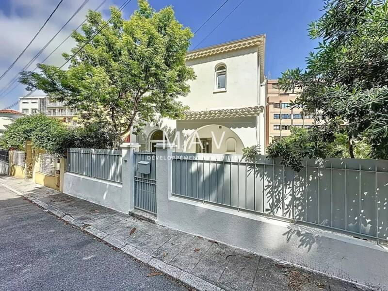 Maison à vendre, 136m², NICE