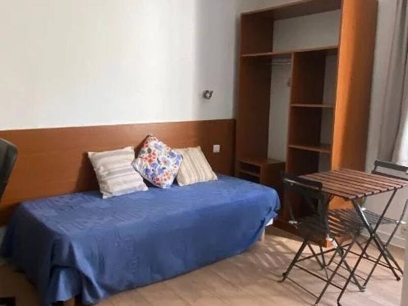 Maison à louer, 16m², ANTIBES