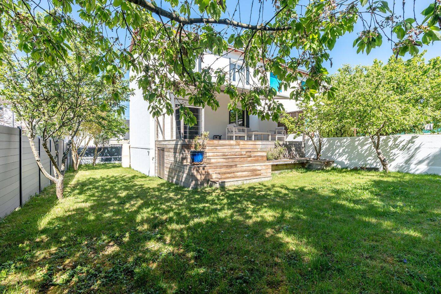 Maison à vendre, 62m², VILLIERS SUR MARNE