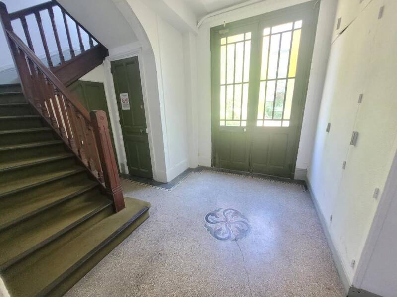 Maison à vendre, 14m², ROUEN