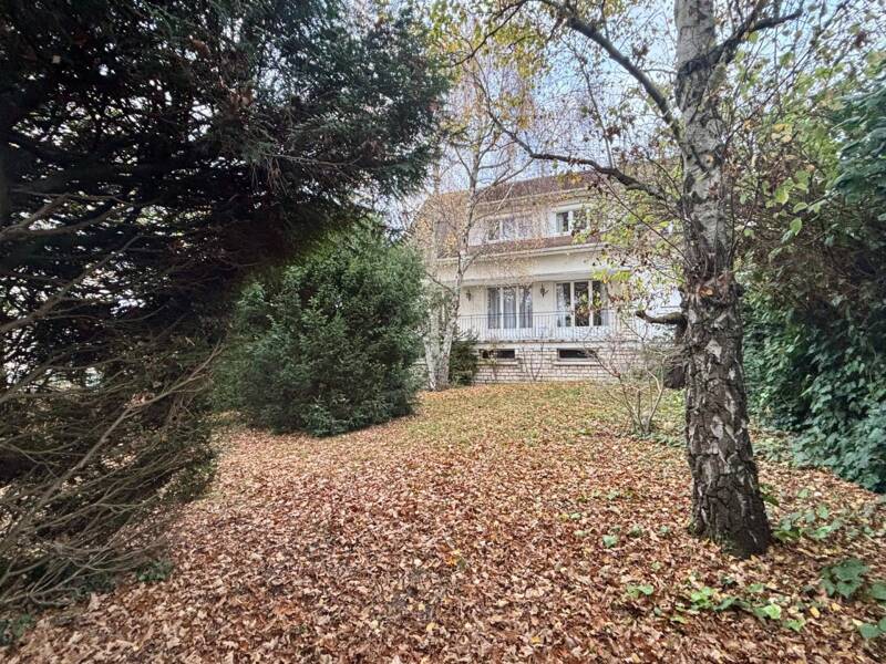 Maison à vendre, 170m², LE MANS