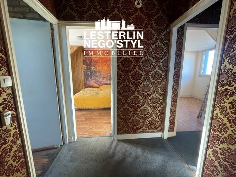 Maison à vendre, 98m², LE HAVRE