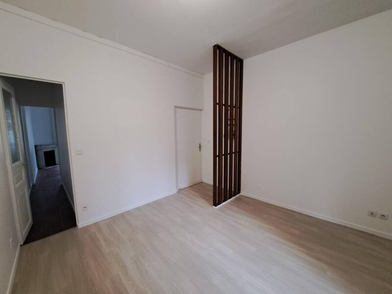 Maison à louer, 50m², REIMS