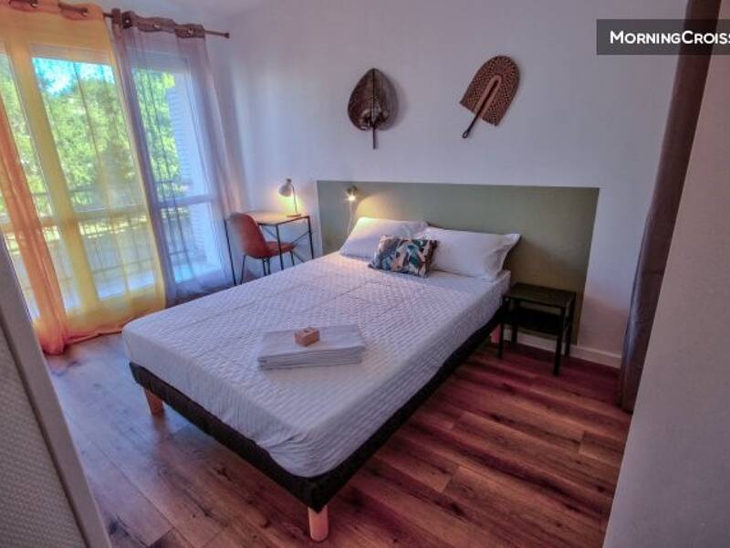 Maison à louer, 94m², RENNES