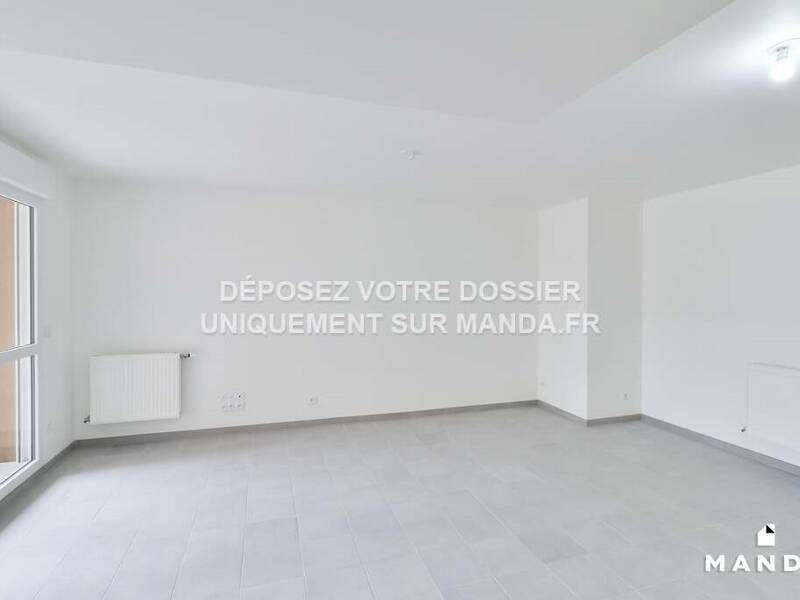 Maison à louer, 56m², ROUEN