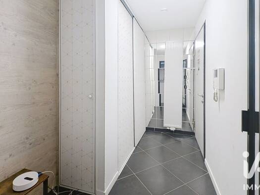 Appartement à vendre 319 000 € 3 pièces 2 chambres 67,52 m² Étage 2/6 Centre Annemasse 74100