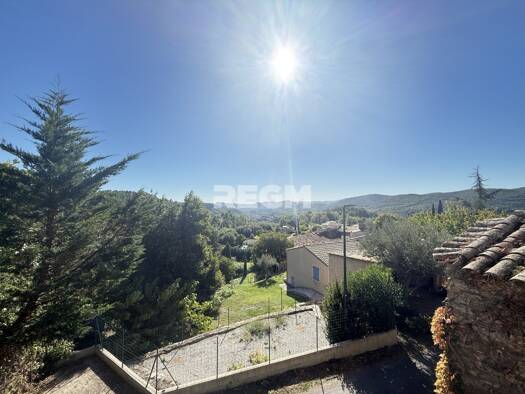 Maison à vendre 140 000 € 5 pièces 3 chambres 110,1 m² 159 m² de terrain Saint-Sébastien-d'Aigrefeuille 30140