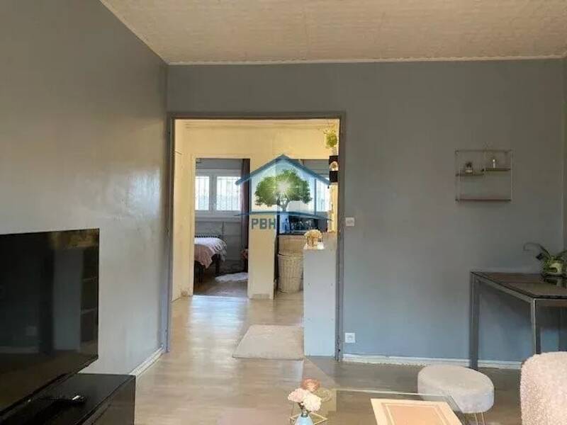 Maison à vendre, 50m², SAINT ETIENNE