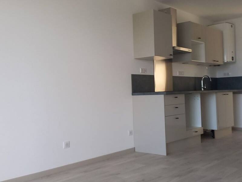 Maison à louer, 59m², LE PIN