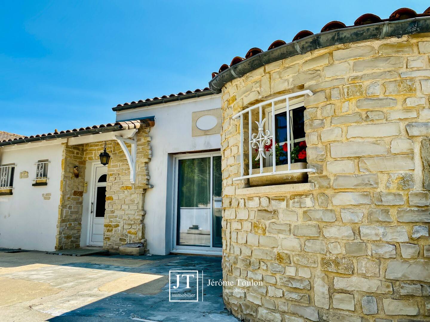 Maison à vendre, 153m², SAINT PALAIS SUR MER