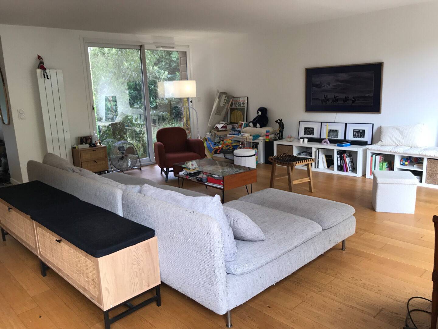Maison à louer, 121m², MONTREUIL