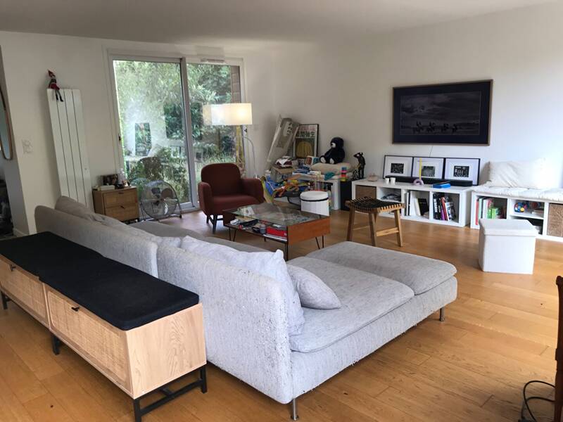 Maison à louer, 121m², MONTREUIL
