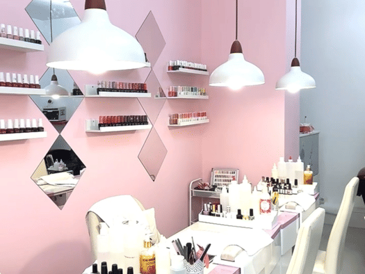Institut de beauté à vendre Fonds de commerce 90 000 € 1 pièce 33,15 m² de surface de vente Vaugirard-Parc des Expositions Paris 15ème arrondissement 75015
