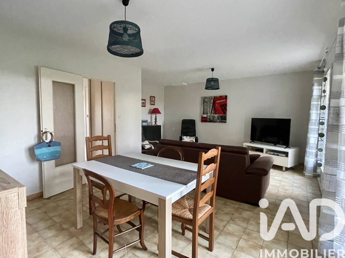 Maison à vendre, 75m², LE FENOUILLER