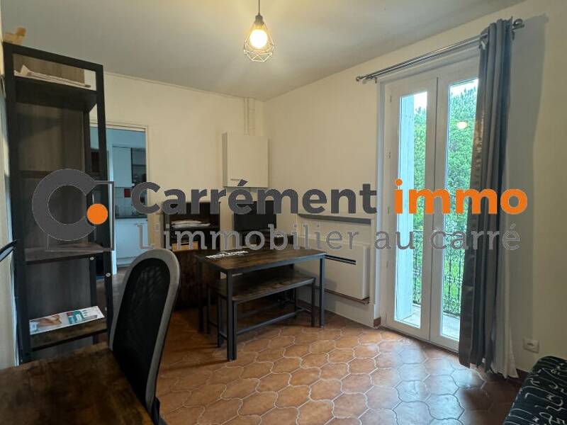 Maison à louer, 21m², MONTPELLIER