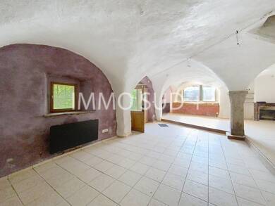 Maison à vendre 170 000 € 5 pièces 3 chambres 155 m² 348 m² de terrain Clelles 38930