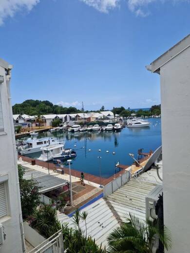 Duplex à vendre 290 000 € 4 pièces 3 chambres 90 m² Le Gosier 97190