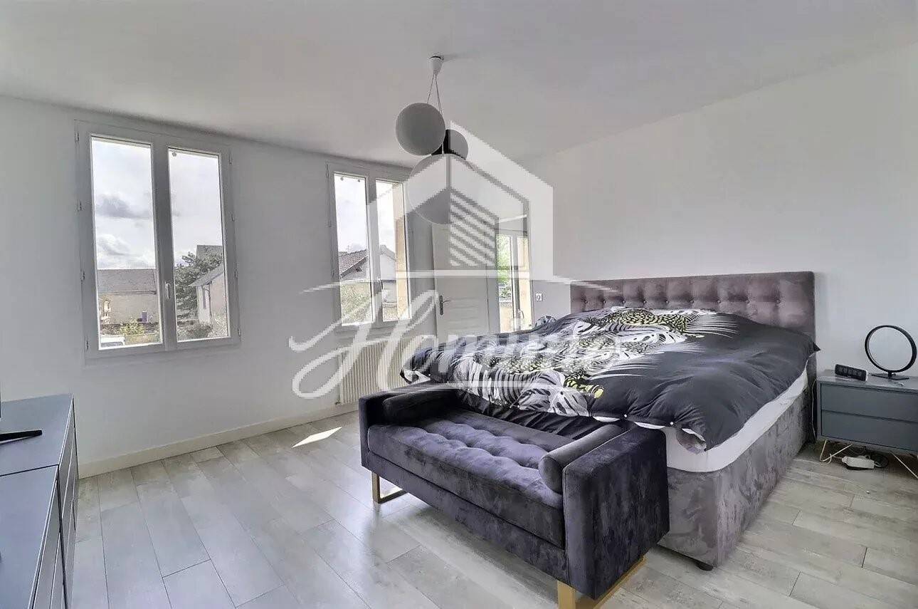 Maison à vendre, 245m², VILLERS SOUS SAINT LEU