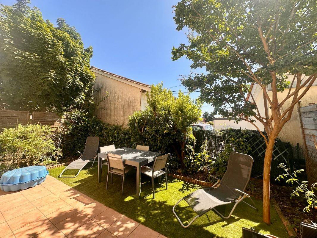 Maison à vendre, 87m², MERIGNAC
