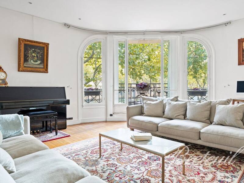Maison à vendre, 209m², PARIS 7E