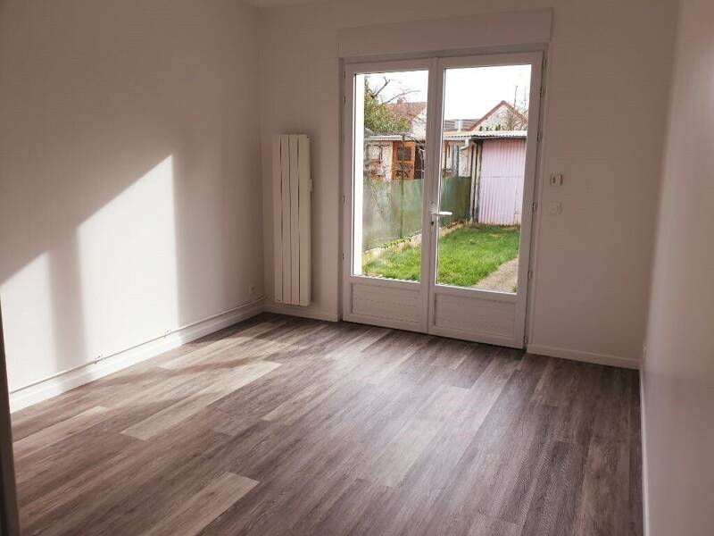 Maison à louer, 60m², TRILPORT