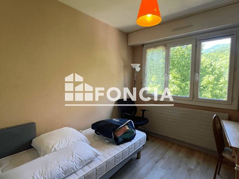 Maison à louer, 14m², SAINT EGREVE