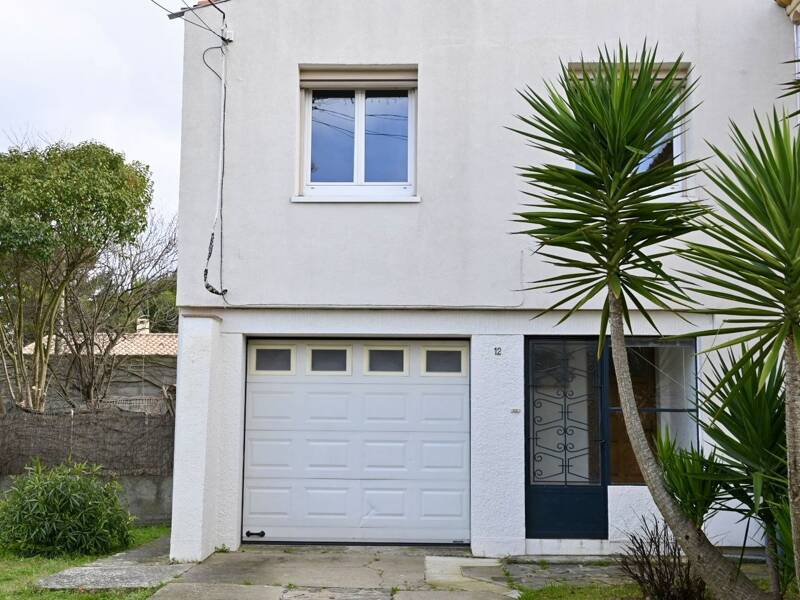 Maison à louer, 102m², CARCASSONNE