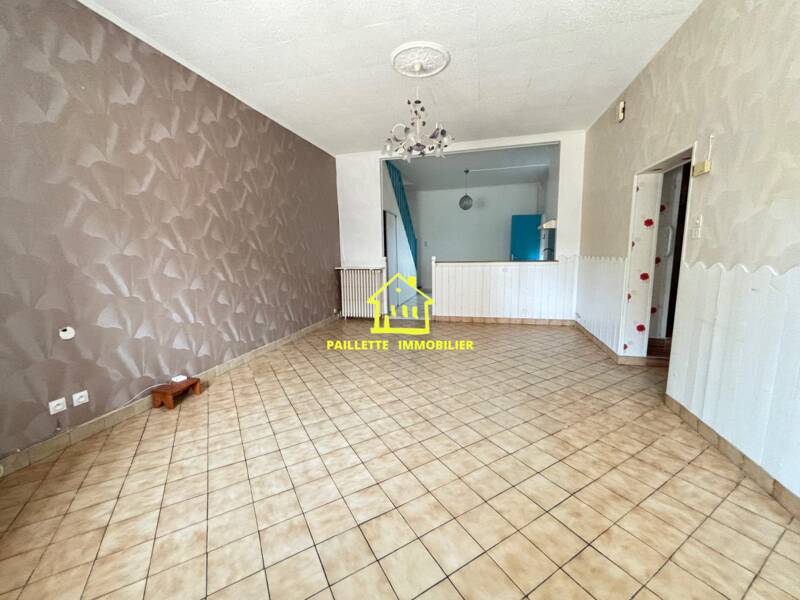Maison à vendre, 90m², LE HAVRE
