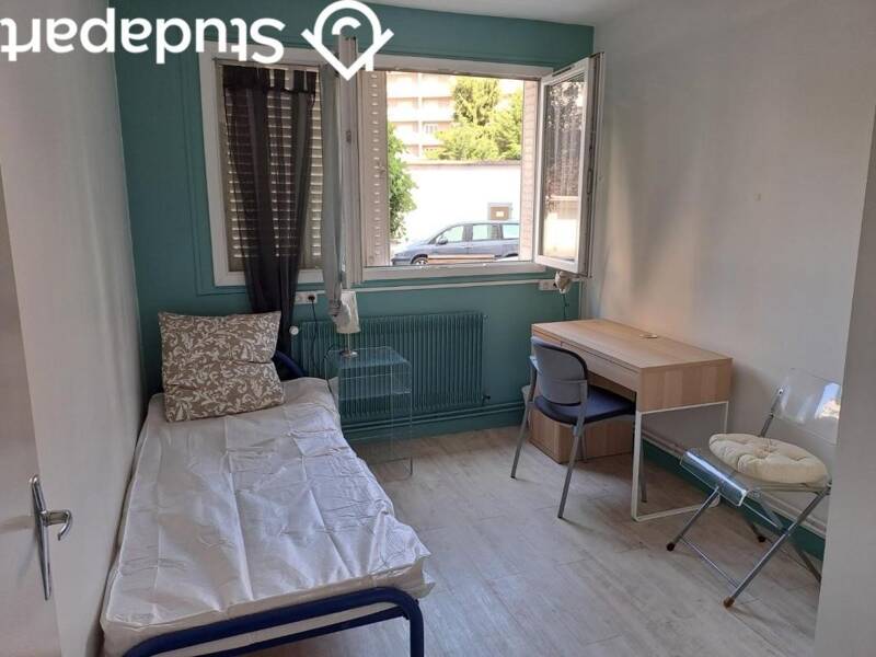 Maison à louer, 70m², GRENOBLE