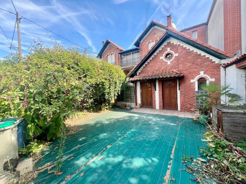Maison à vendre, 380m², TOULOUSE