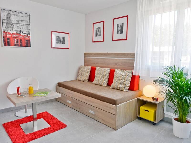 Maison à louer, 19m², TOULOUSE