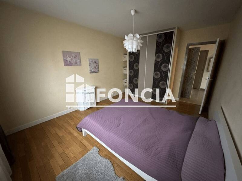 Maison à louer, 113m², GRENOBLE