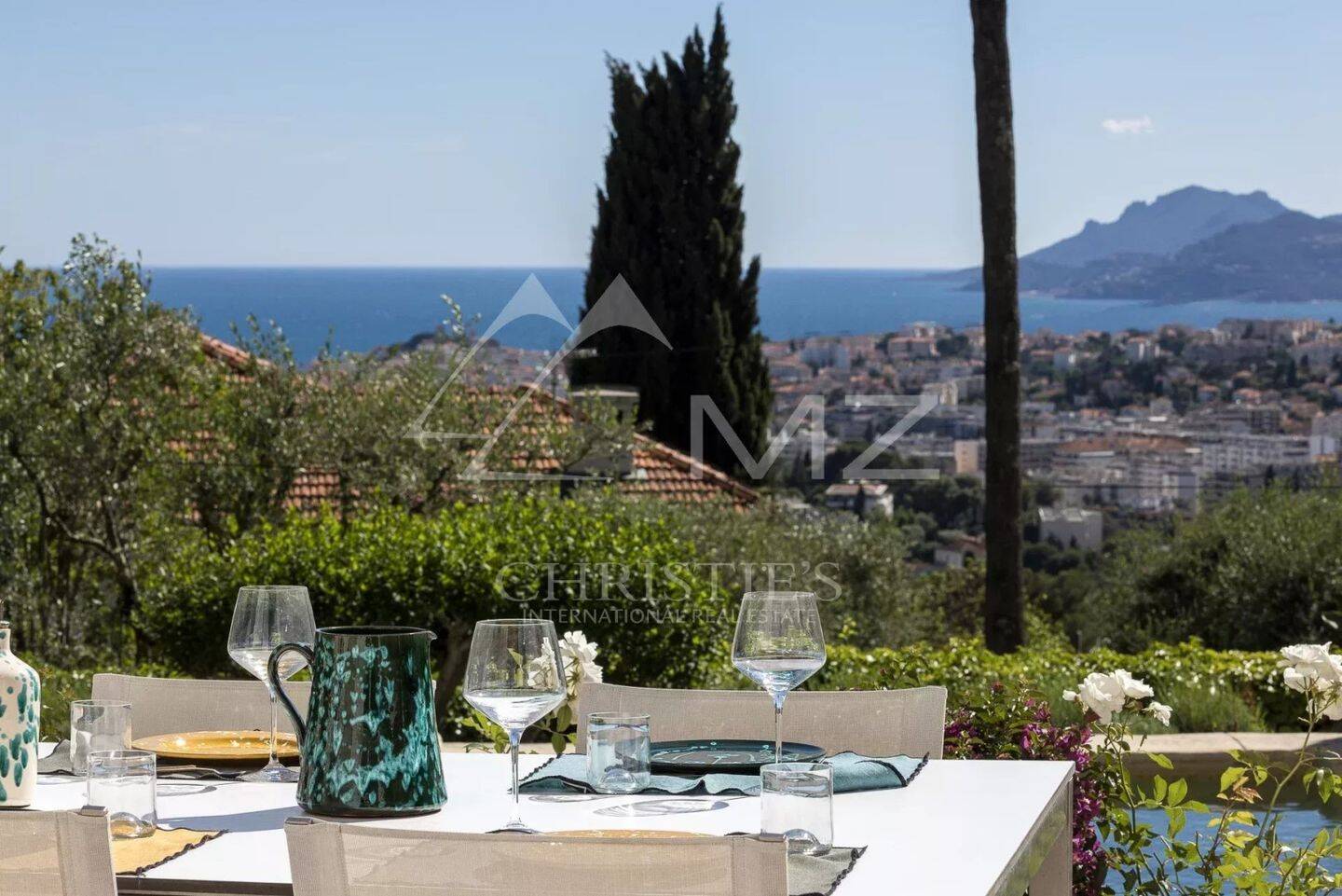 Maison à vendre, 376m², CANNES