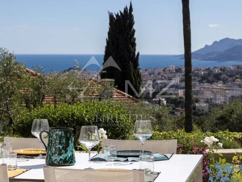 Maison à vendre, 376m², CANNES