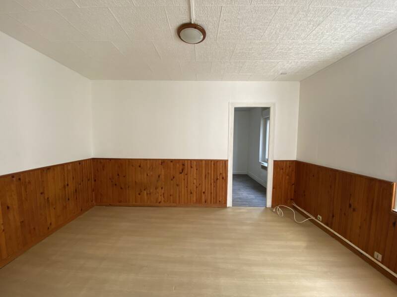 Maison à louer, 35m², REIMS