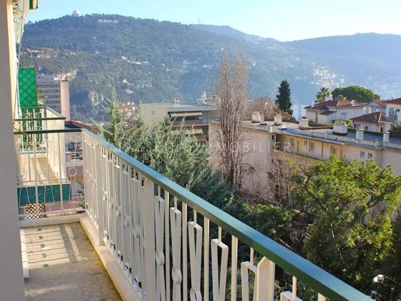 Maison à louer, 52m², NICE