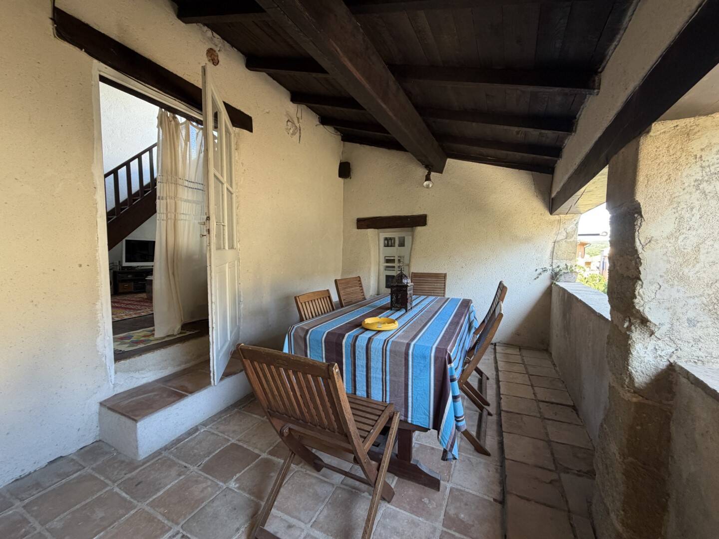 Maison à vendre, 108m², SAINT QUENTIN LA POTERIE