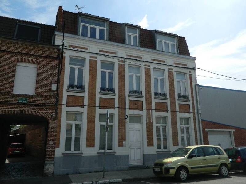 Maison à louer, 17m², RONCHIN