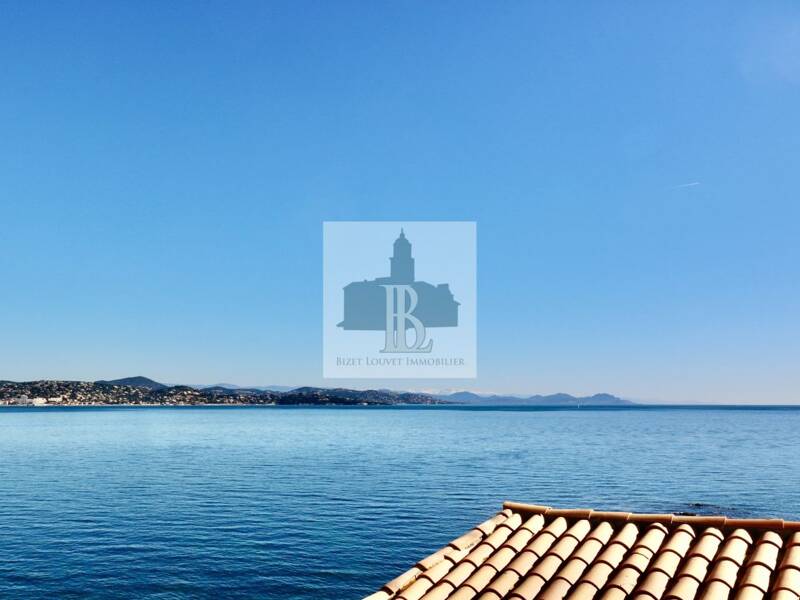 Maison à vendre, 80m², SAINT TROPEZ