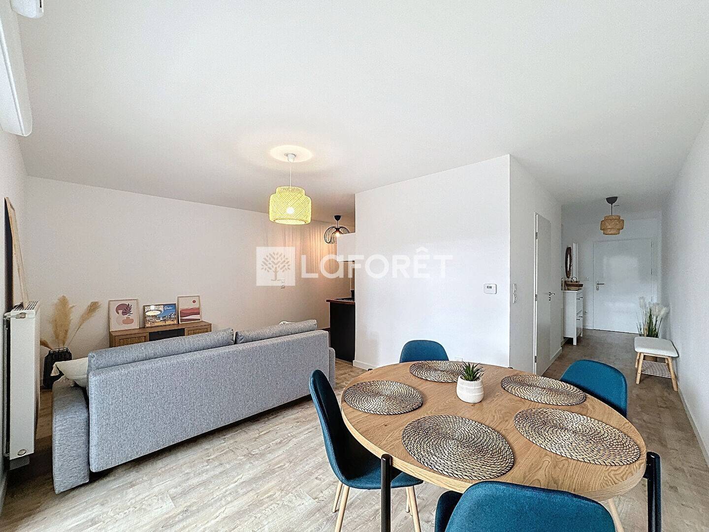 Maison à louer, 47m², DUNKERQUE