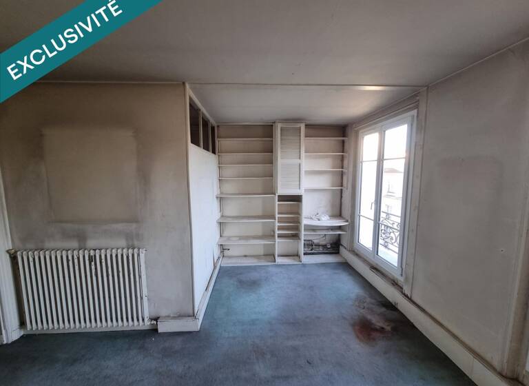 Appartement à vendre 123 000 € 4 pièces 3<br/>chambres 82 m²<br/>superficie 1/3<br/>étage Centre Ville Pontivy 56300